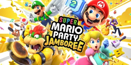 Análisis de Super Mario Party Jamboree en Nintendo Switch