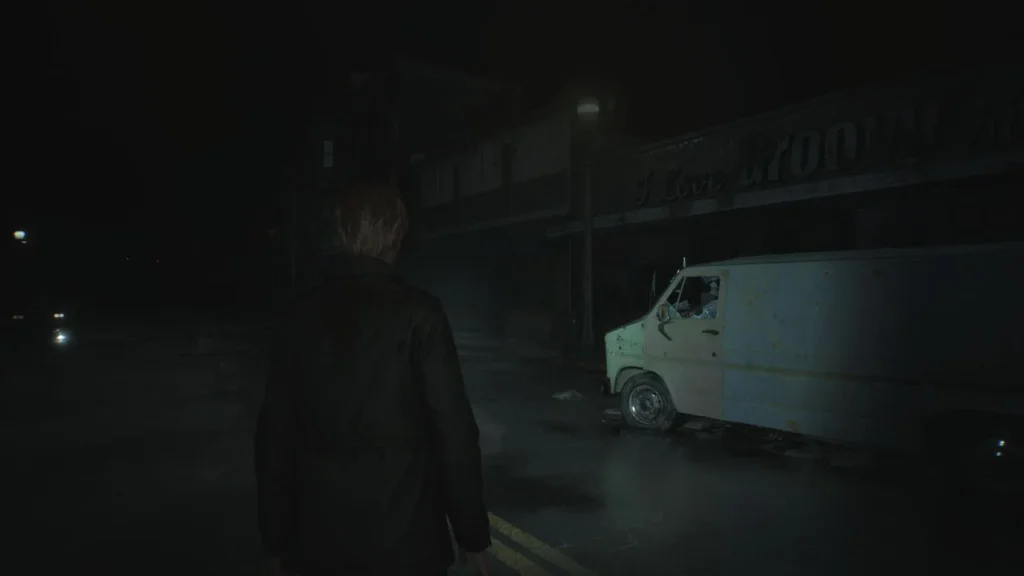 El Otro Mundo Análisis de Silent Hill 2 Remake para PS5