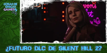 Futuro DLC Silent Hill 2 Remake