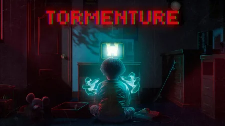 Análisis de Tormenture en PC (Steam)