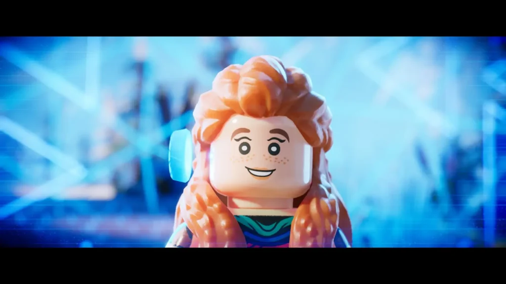 Análisis Lego Horizon Adventures PS5 Pro - Foco