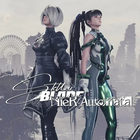 Análisis DLC Nier Automata y Update Stellar Blade PS5 Pro - Portada