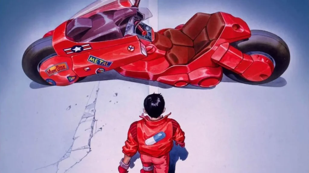 Akira