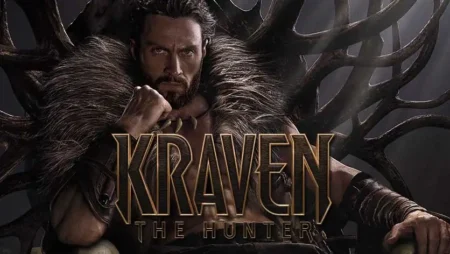 Crítica de Kraven el cazador