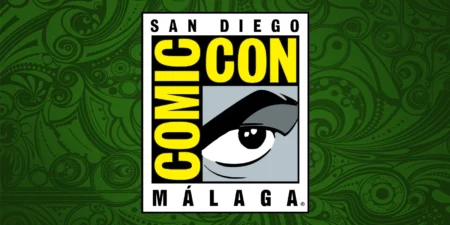 San Diego Comic-Con Málaga 2025